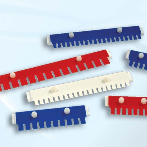 [Eletro3ks157] Comb 20 Sample, 1mm Thick