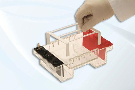 [Eletro3ks164] Cool-Pack and Platform for MultiSUB Maxi Horizontal Gel Unit