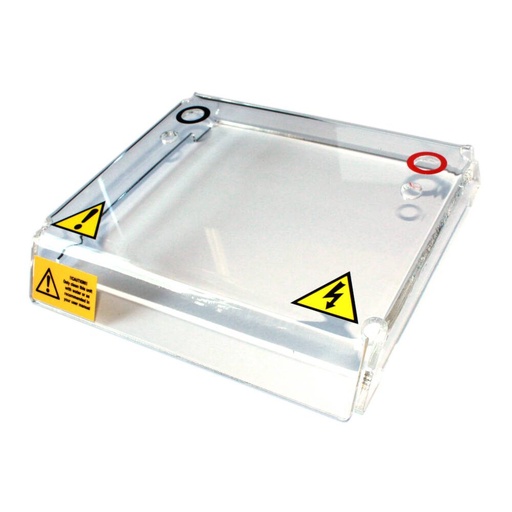 [Eletro3ks167] MiniRapide Lid (No cables)