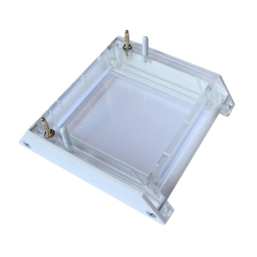 [Eletro3ks168] MiniRapide Tank (Including electrodes)