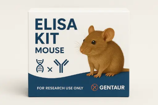 [T3001] Mouse C5a ELISA Kit